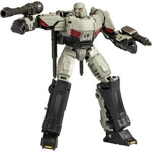 Transformers Studio Series Deluxe 114 Megatron 45 Inch Converting Action Figure
